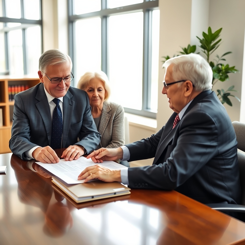 Long-Term Care Planning