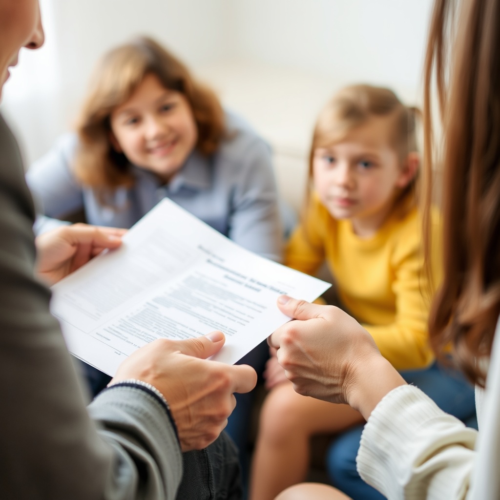 Guardianship Services